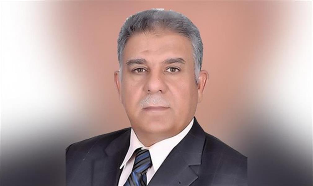 موسى فرج: سلامة قد يعرض صيغ توافقية على رئيس مجلس النواب