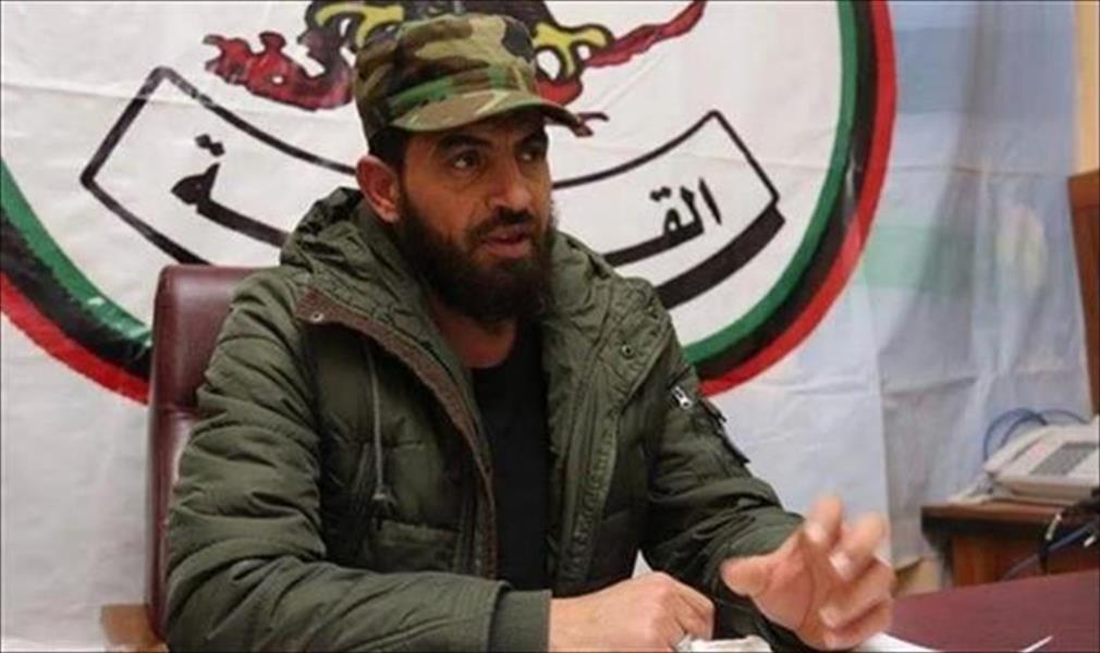المدعي العسكري: لن نسلم «الورفلي» إلى «الجنايات الدولية»