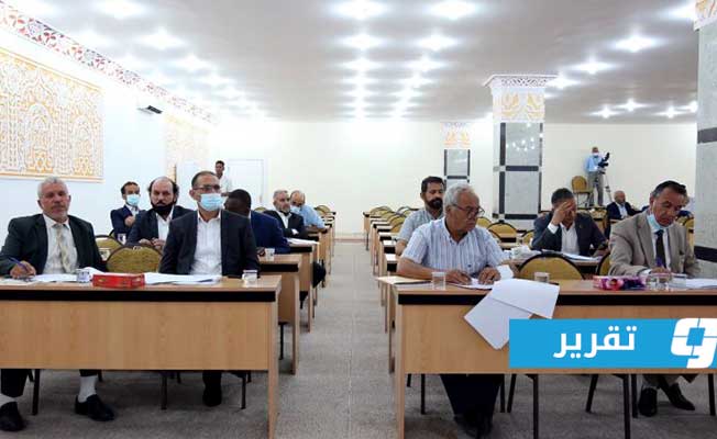 ظهور مفردات «لغة الحرب» مع اقتراب العد التنازلي لساعة الانتخابات