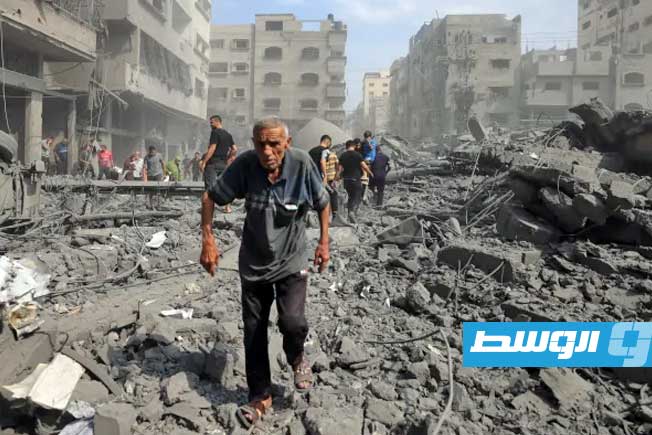 في 6 أيام فقط.. الاحتلال يرتكب 36 انتهاكًا لـ«وقف إطلاق النار» في غزة