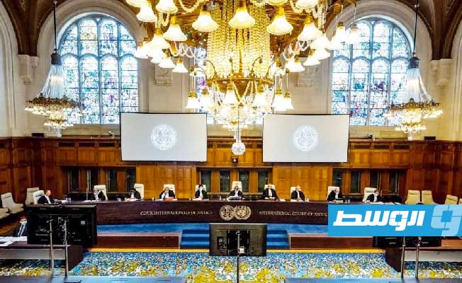 «العدل الدولية» ترفض الجزء الأكبر من الاتهامات الأوكرانية لروسيا بتمويل «الإرهاب»