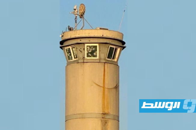 بالفيديو.. لحظة اقتحام منفذ عملية «تياسير» البرج العسكري الإسرائيلي وإطلاق النار على الجنود