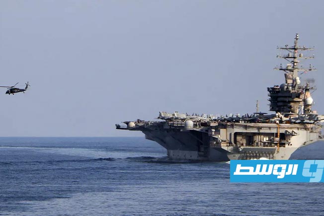 الولايات المتحدة تنفي تمديد وقف إطلاق النار واستمرار الهدنة مع إيران