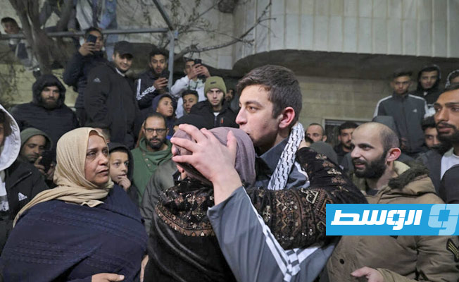 هيئة الأسرى الفلسطينية تعلن أسماء الدفعة الخامسة من صفقة التبادل.. «15 أسيرة و15 طفلًا قاصرًا»