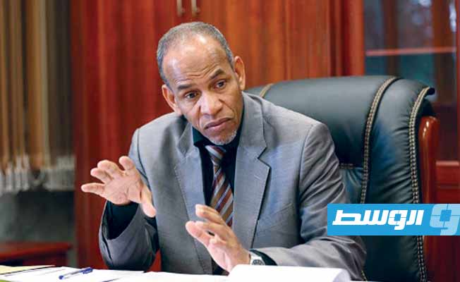 الهيئة التأسيسية تجدد الدعوة لطرح مشروع الدستور للاستفتاء