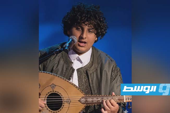 موهبة ليبية لافتة في «ذا فويس كيدز».. زياد السحاتي