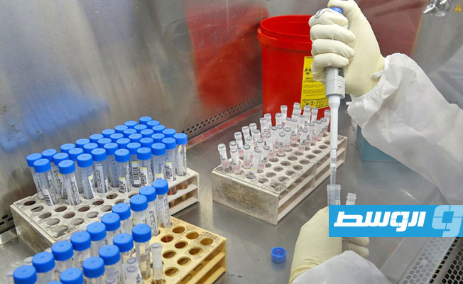 434 إصابة جديدة بفيروس «كورونا» من بين 2923 عينة تسلمتها المختبرات