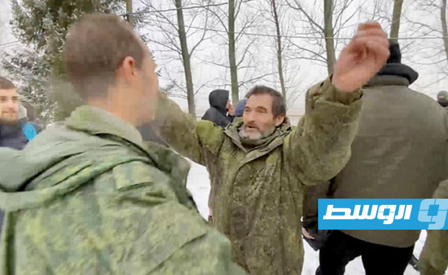 روسيا: إعادة 270 عسكريا و120 مدنيا بصفقة تبادل مع أوكرانيا