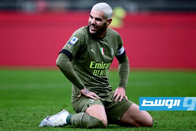 تيو هرنانديز ينضم إلى الهلال السعودي