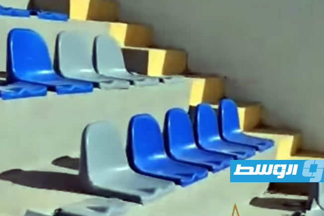 شاهد.. وزارة الرياضة توجه نداءً مهمًّا للجمهور