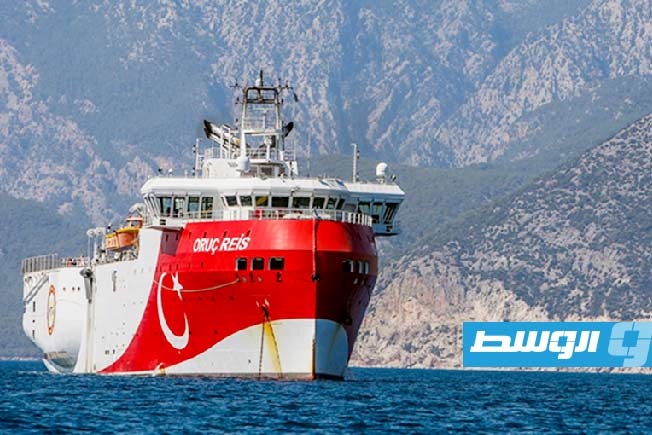 كيف سيؤثر التقارب بين تركيا والسلطات في شرق ليبيا على التوترات بشرق المتوسط؟