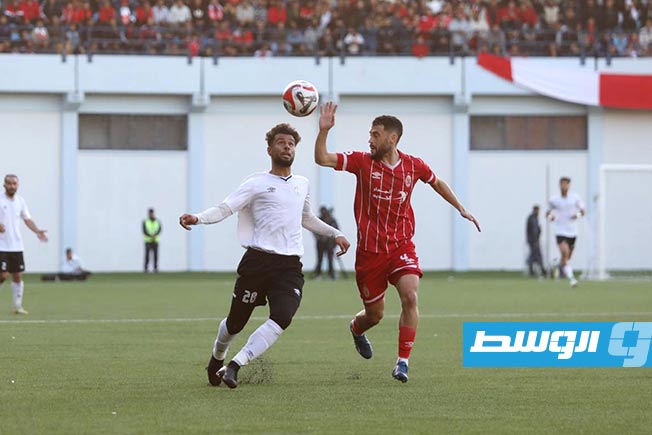 تعادل الاتحاد وشباب الغار سلبيًا في «دورينا»