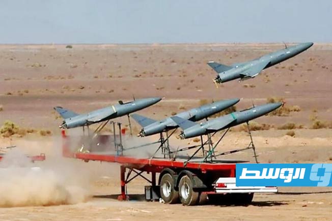 التحالف العسكري الدولي بالعراق يسقط مسيَّرتين «إيرانيتين»