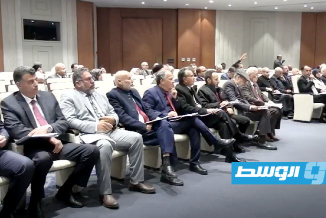 نواب: المجلس ملتزم بدعم العملية الانتخابية.. ولكن هناك تحديات