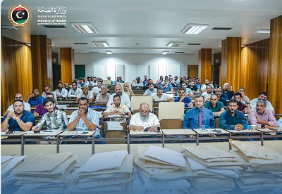 «الصحة» تفتح مظاريف العطاء المحلي لتوفير أدوية