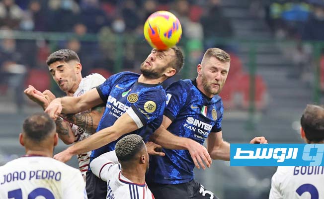 إنتر يستقبل بورتو في لقاء الأصدقاء.. والسيتي ضيفا ثقيلا على لايبزيغ