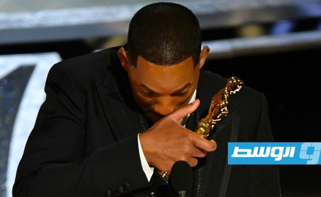 منع مشاركة ويل سميث في احتفالات الأوسكار 10 سنوات