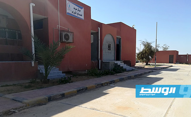 قفزة في إصابات الأورام بسرت خلال آخر عامين