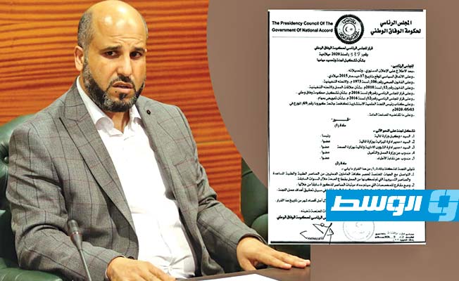 لجنة الرئاسي: «المالية» لم تسدد مرتبات 52 ألف عنصر بقطاع الصحة
