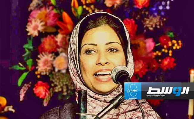 حنان الشويهدي: المهرجانات في ليبيا «ذكورية»