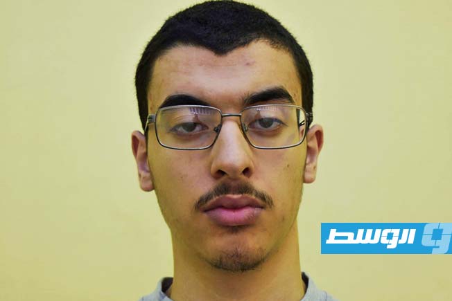 هاشم العبيدي المتهم في تفجير «مانشستر أرينا» يهاجم ويصيب ثلاثة من حراس السجن