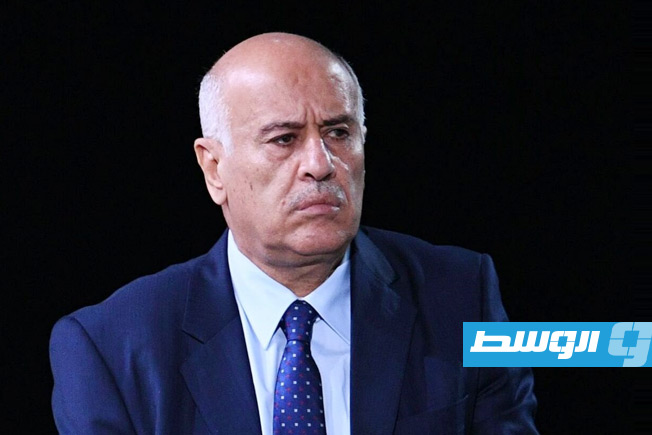 جبريل الرجوب: منتخب فلسطين سيواجه العراق في القدس