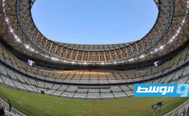 بيع أكثر من 800 ألف تذكرة لمباريات كأس العالم 2022