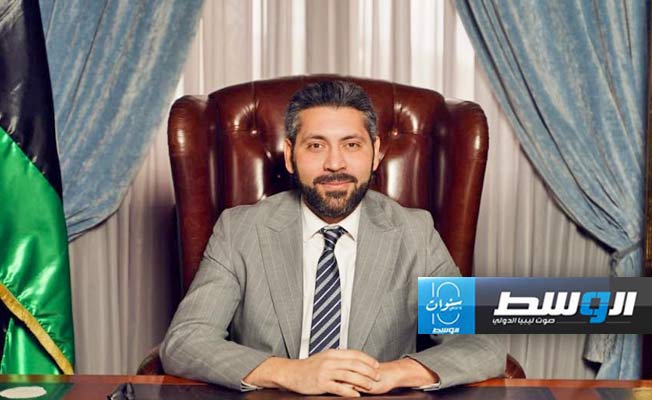 «الرئاسي» يطلب من البعثة الأممية المشاركة كمراقب في جلسة «النواب» لانتخاب محافظ «المركزي»