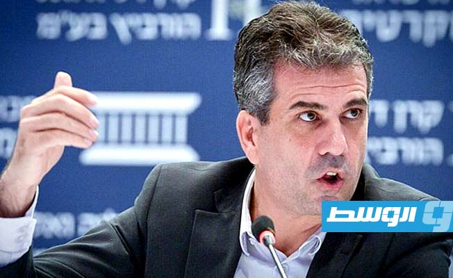 إيلي كوهين: الصليب الأحمر لم يلتق الأسرى الإسرائيليين ولا أدلة على أنهم أحياء