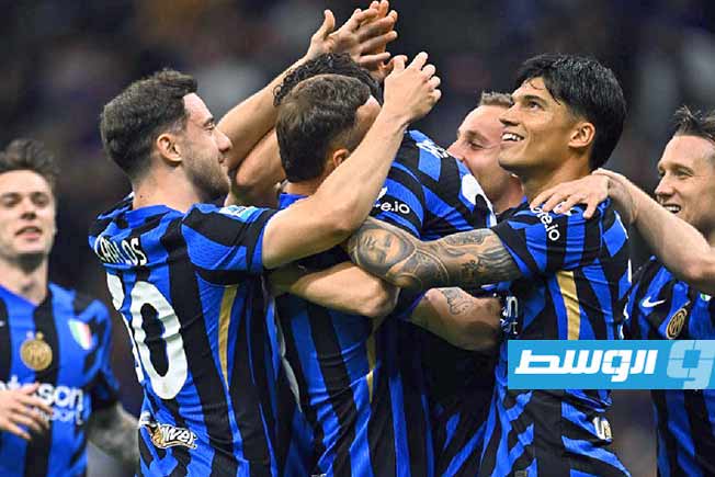 في نصف نهائي مثير.. إنتر ميلان يتأهل لنهائي دوري الأبطال على حساب برشلونة