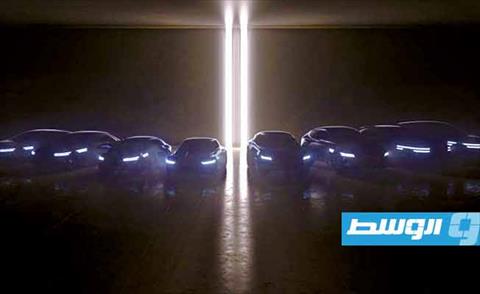 جينيسيس تتحول لكهربائية بحلول 2025