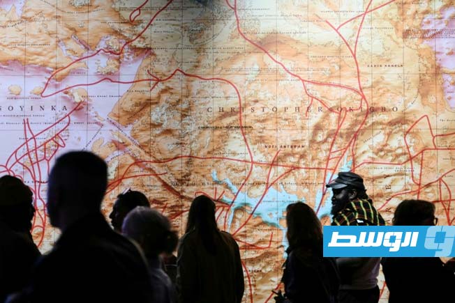 التوترات الدولية تُخيّم على «بينالي البندقية».. والفن بين جدل السياسة ودعوات السلام