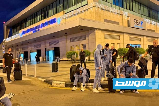 بيراميدز يعود للقاهرة.. تعرف على تفاصيل لحظات الرعب بين السماء والأرض
