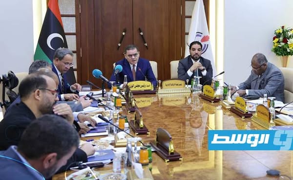 «مؤسسة النفط»: 22 منطقة برية وبحرية مطروحة للاستكشاف