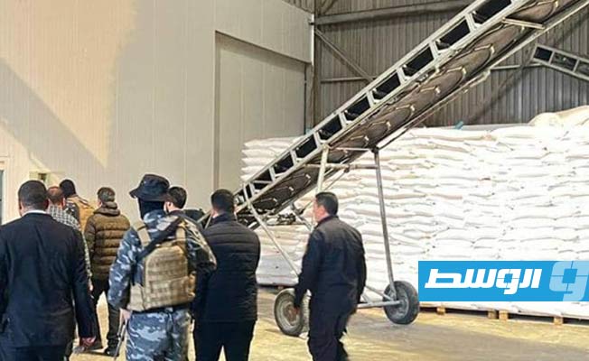 غلق 3 مصانع دقيق في قصر الأخيار والخمس تستخدم «برومات البوتاسيوم»