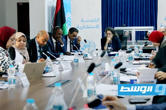 جريدة «الوسط»: «تشاوري» النواب والدولة في مواجهة «استشارية» البعثة الأممية
