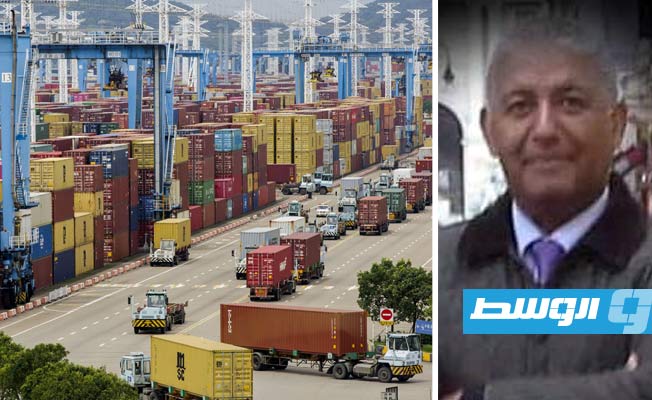 خبير اقتصادي: لهذه الأسباب يجب التوجه نحو علاقات تجارية ليبية مع الصين