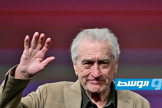 دي نيرو: هوليوود تخشى ترامب.. ولا يجب أن نصمت