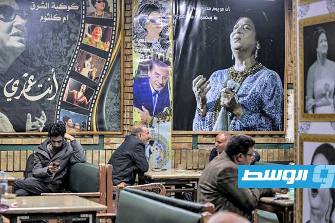 منى زكي تروي لـ«فرانس برس» تحدي تجسيد «كوكب الشرق» في فيلم «الستّ»