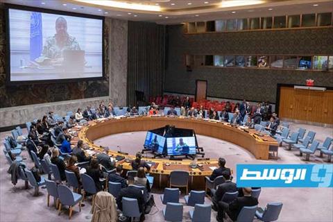 جريدة «الوسط»: شكوك تلاحق مصير خريطة تيتيه الأممية