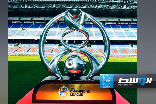 غدًا.. يوكوهاما الياباني يستضيف العين الإمارتي بنهائي دوري أبطال آسيا