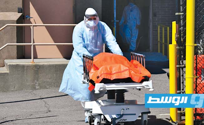 510.2 مليون إصابة بـ«كورونا» حول العالم و11.24 مليار شخص تلقوا اللقاح