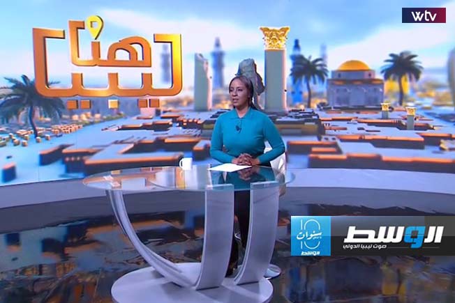 «هنا ليبيا» واهتمامات المواطن: شركات صينية تنفذ «قطار بنغازي ـ إمساعد»