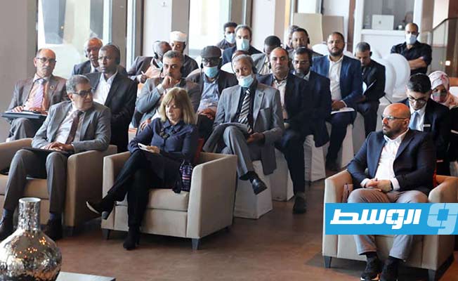 افتتاح المرحلة الثانية من برنامج «بلديتي» لتنمية الجنوب