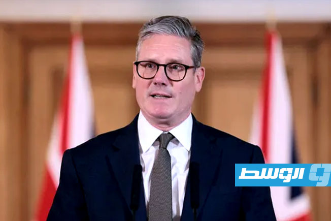 بعد 10 سنوات على «بريكست» .. ستارمر: سنضع بريطانيا «في قلب أوروبا»