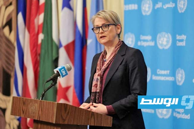 بريطانيا تدعو إلى «تمديد» وقف إطلاق النار ليشمل لبنان