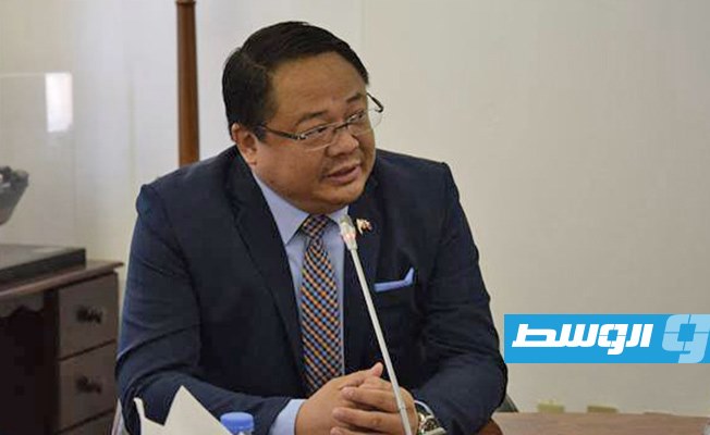 الفليبين تطالب بصرف مستحقات عمالها في ليبيا بالعملة الصعبة