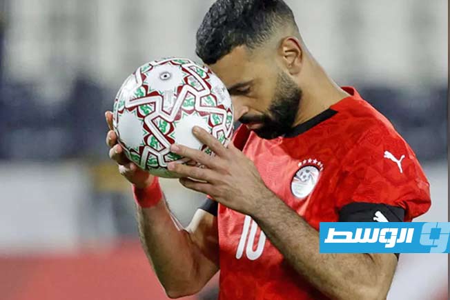 منتخب مصر يحسم قائمة المونديال.. صلاح يقود «الفراعنة» وأقطاي خارج الحسابات