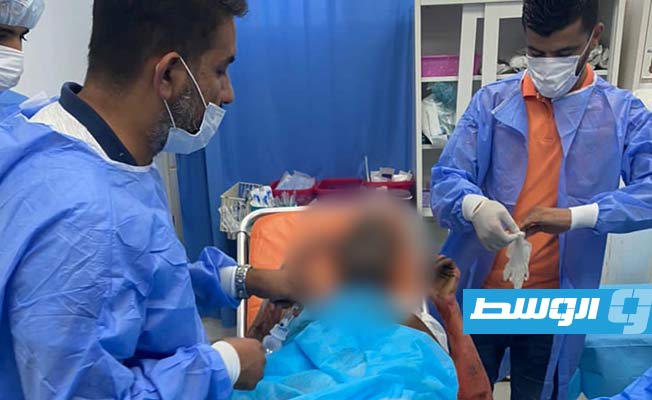 مجلس الدولة: حادث بنت بية نتيجة ومحصلة للانقسام السياسي وتعدد الحكومات