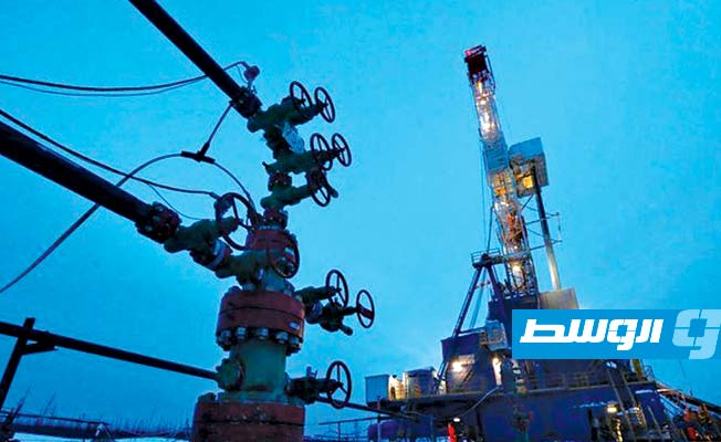 %5 خسارة أسبوعية لأسعار النفط